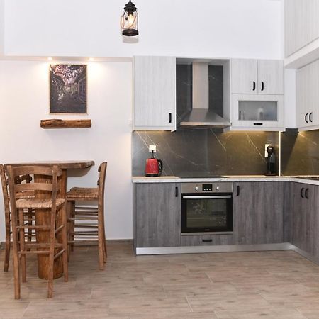 شقة Casa Galini كالاماتا المظهر الخارجي الصورة