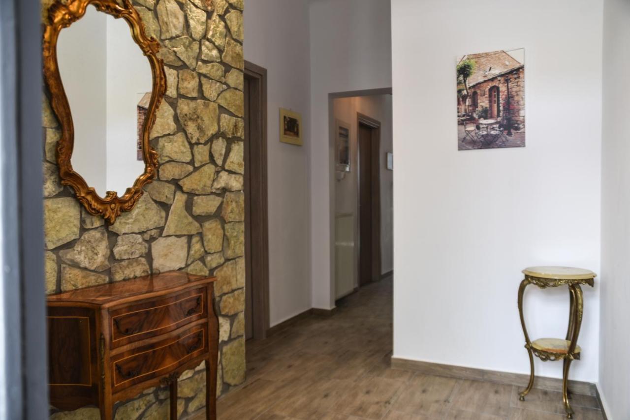 شقة Casa Galini كالاماتا المظهر الخارجي الصورة