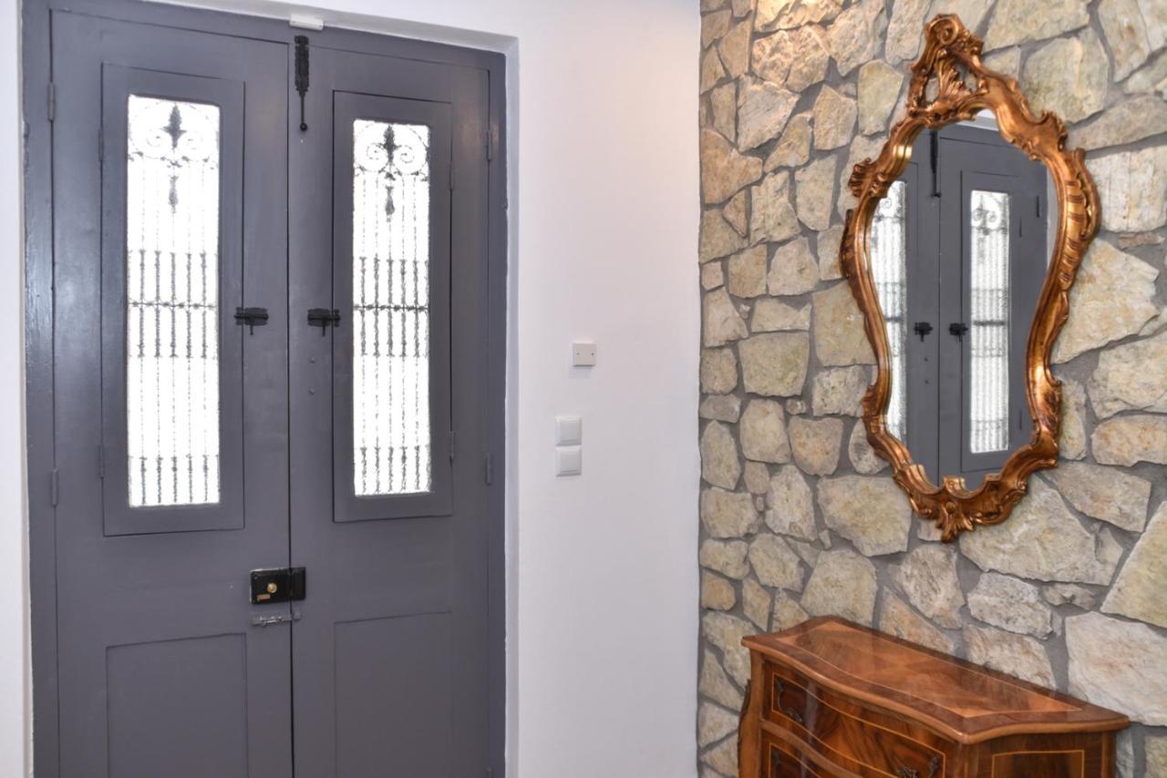 شقة Casa Galini كالاماتا المظهر الخارجي الصورة