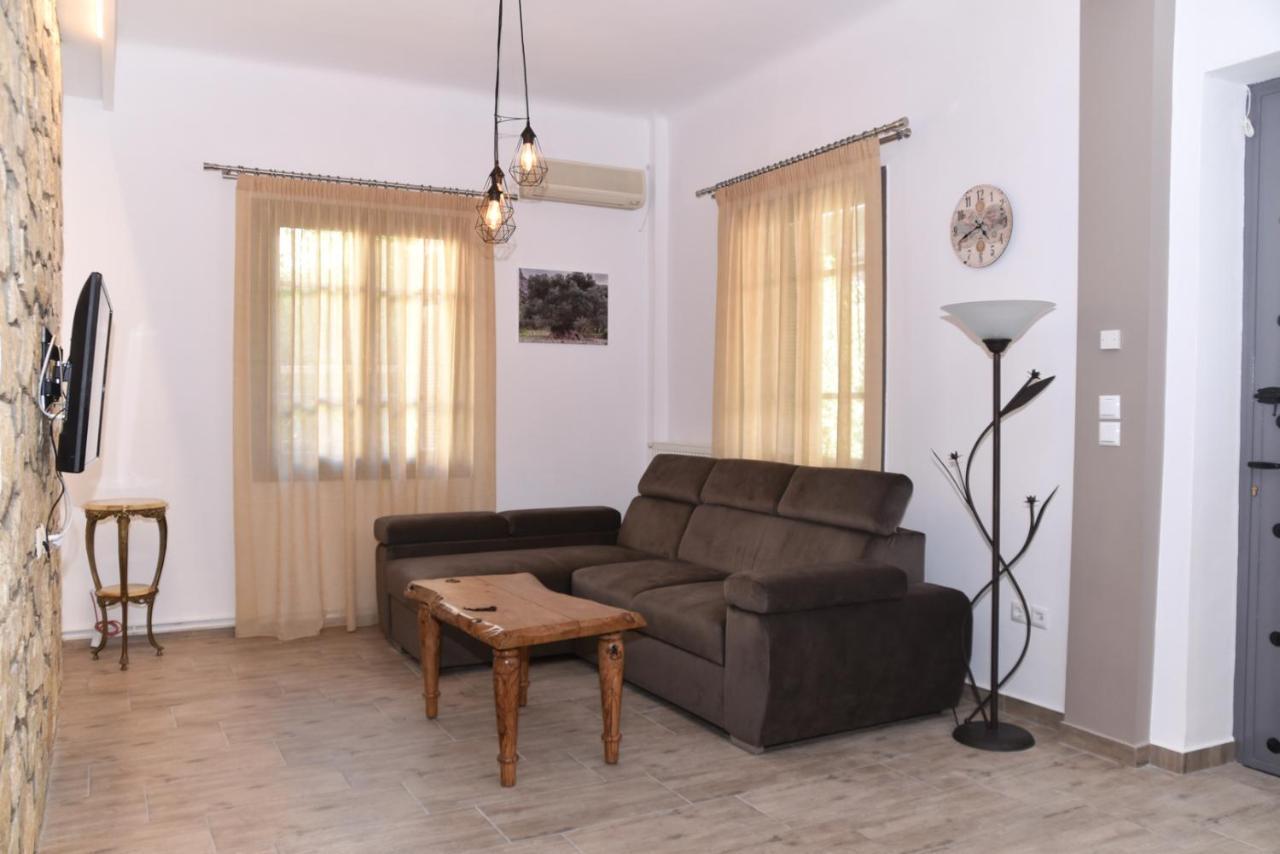 شقة Casa Galini كالاماتا المظهر الخارجي الصورة
